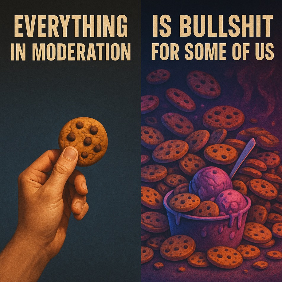 moderation